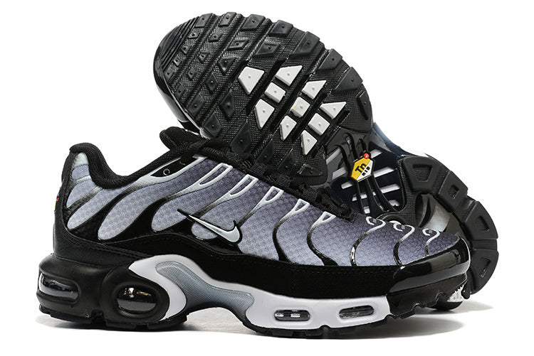 Nike TN - Black Metalic