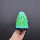 Chuteira Nike Mercurial Vapor 16 Elite - Verde Água/Rosa