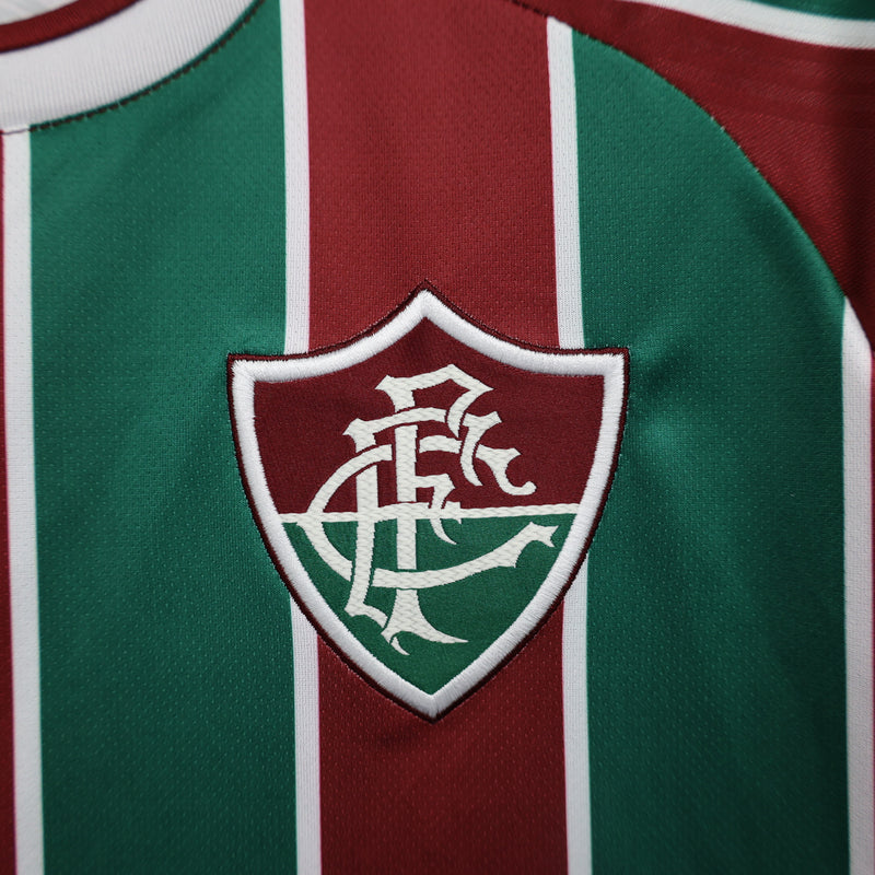 Camisa Fluminense I 23/24