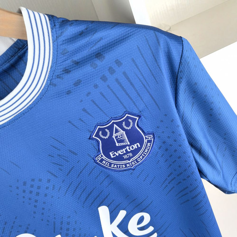 Camisa Everton I 24/25