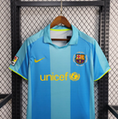 Camisa Retrô Barcelona II 2007/2008