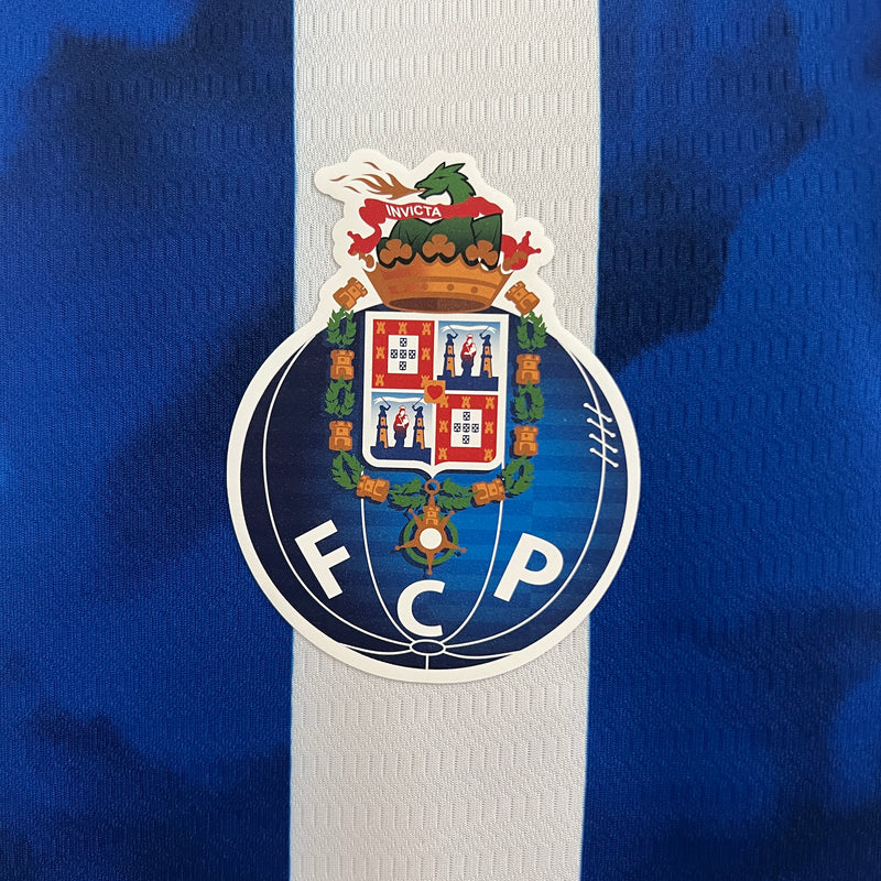 Camisa Porto I 24/25