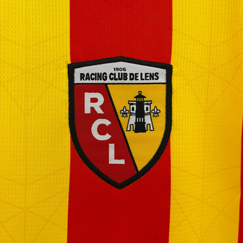 Camisa Lens I 24/25