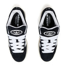 Adidas Campus 00s - Preto/Branco