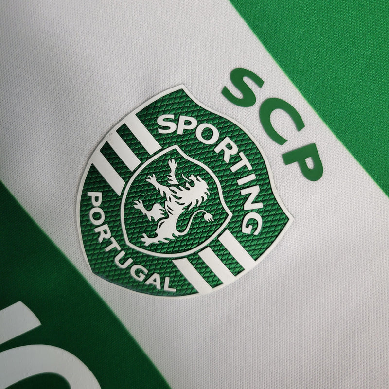 Camisa Sporting I 23/24