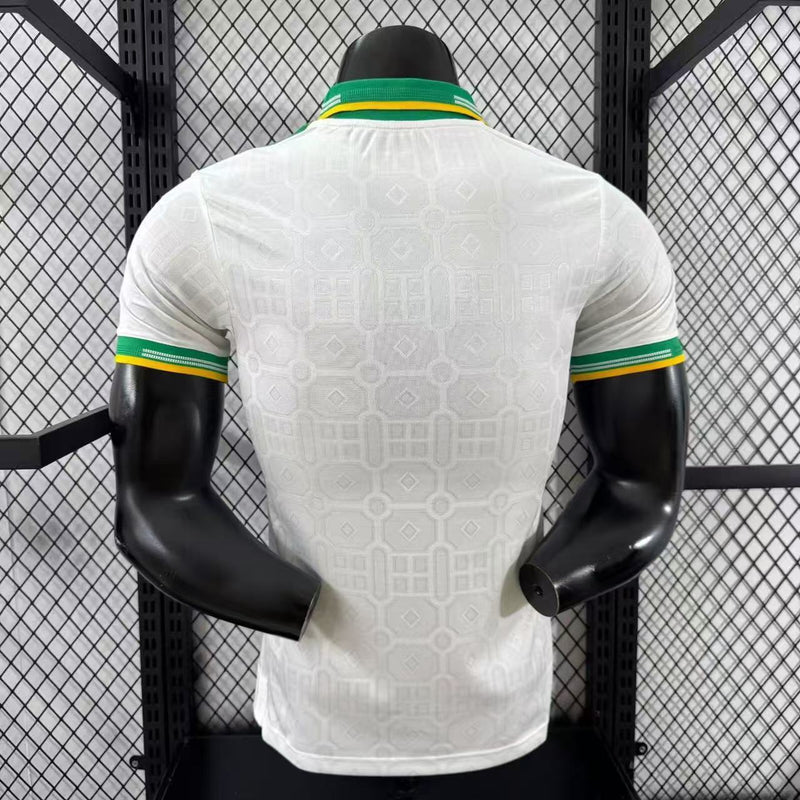 Camisa Roma III 25/26 - Versão Jogador