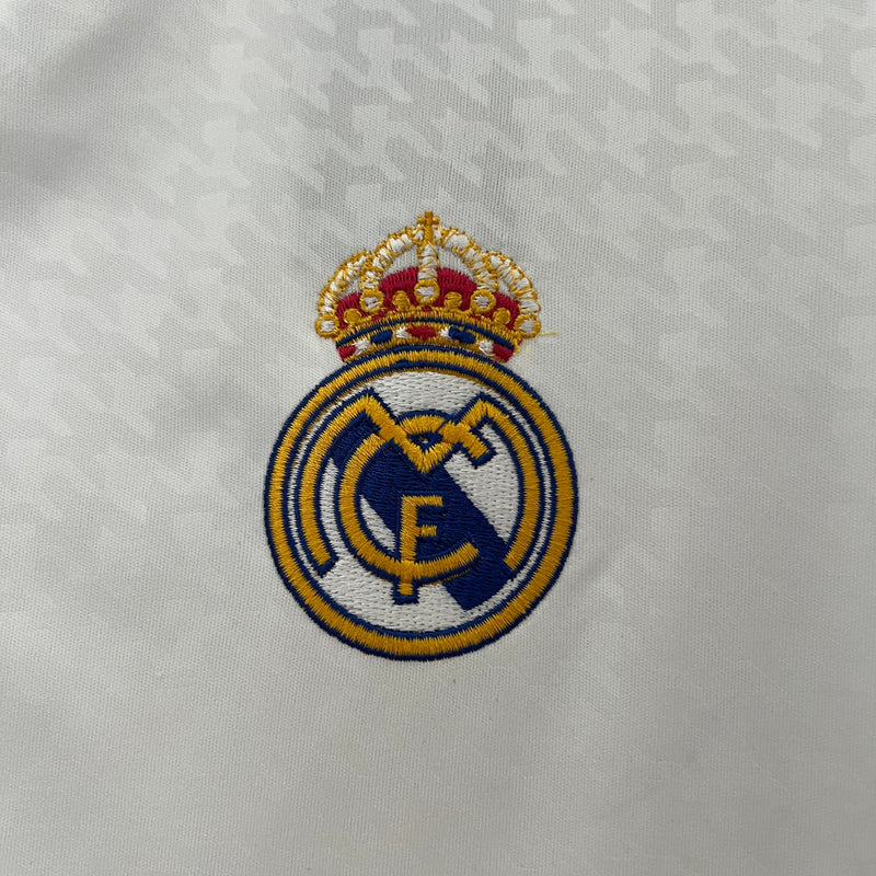 Camisa Real Madrid I 24/25