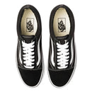 Vans Old Skool - Preto/Branco