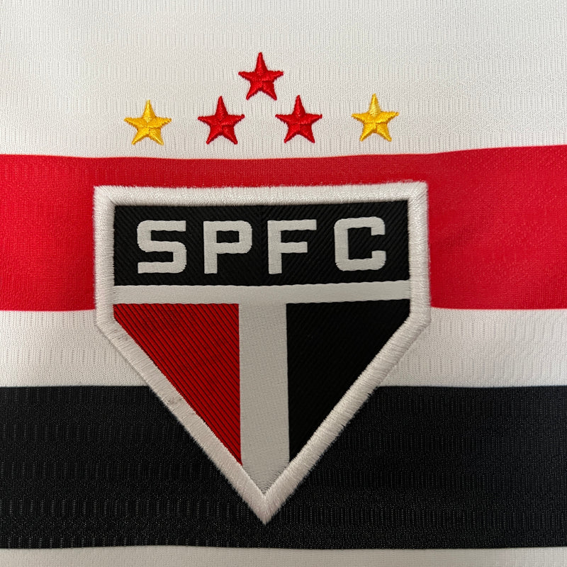 Camisa São paulo I 24/25 - Feminina