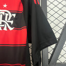 Camisa Flamengo I 25/26