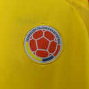 Camisa Colombia I 2024