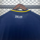 Camisa Boca Juniors I 25/26