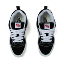 Vans Knu Skool - Preto/Branco