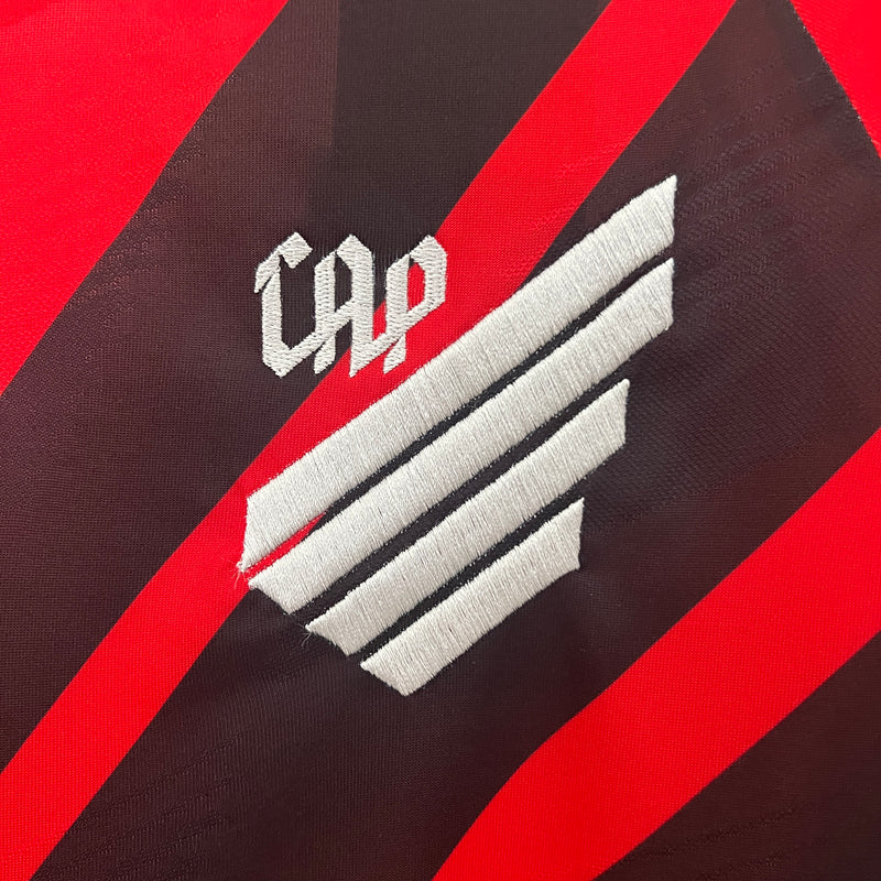 Camisa AthleticoParanaense I 24/25