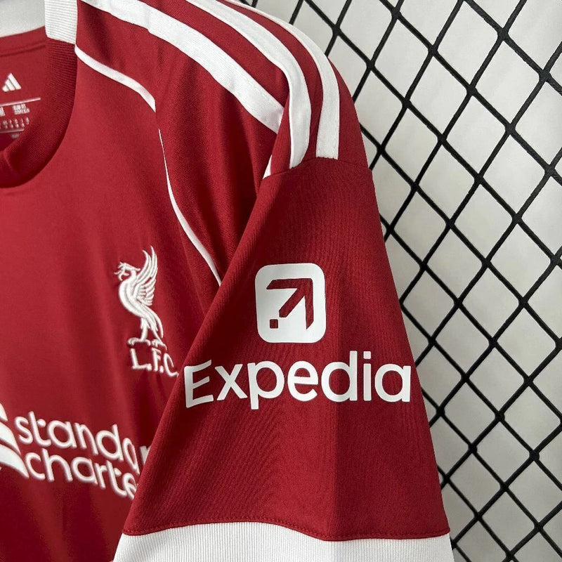 Camissa Liverpool I 25/26