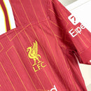 Camisa Liverpool I 24/25