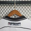 Camisa Retrô Corinthians I 1999