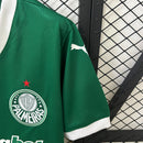 Camisa Palmeiras I 25/26