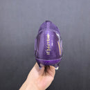 Chuteira Nike Air Zoom Mercurial Superfly 10 Kylian Mbappé - Campo - Roxa