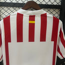 Camisa Atlético de Madrid I 25/26