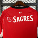 Camisa Benfica I 25/26