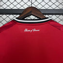 Camisa Manchester United I 25/26