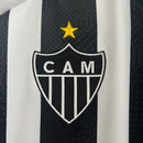 Camisa Atléticom Mineiro I 24/25
