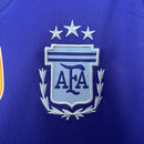 Camisa Argentina II 2024