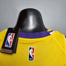 Regata de Basquete Los Angeles Lakers