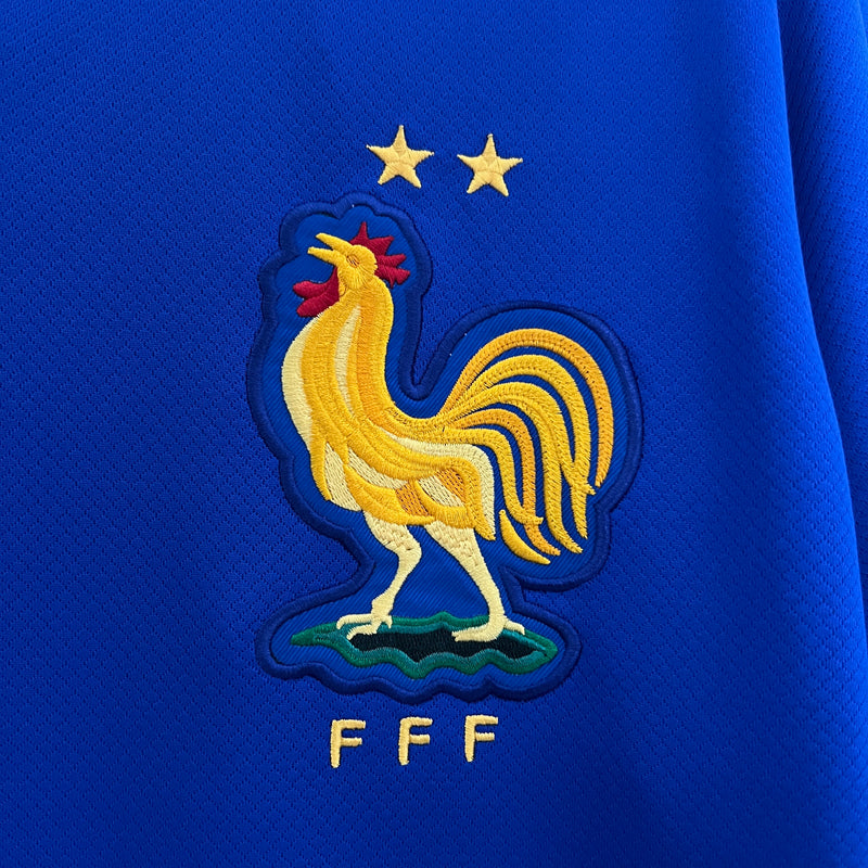 Camisa França I 2024