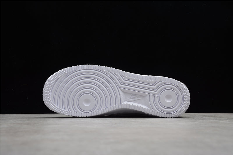 Nike Air Force 1 Low - Triple White