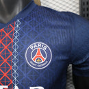 Camisa PSG I 25/26 - Versão Jogador