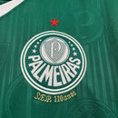 Camisa Palmeiras I 24/25