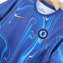 Camisa Chelsea I 24/25