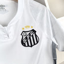 Camisa Santos I 24/25