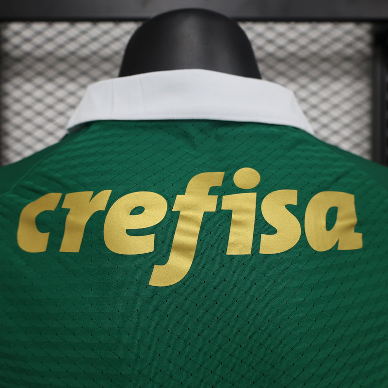 Camisa Palmeiras I 24/25 - Versão Jogador