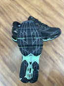 Mizuno Pro 8 - Preto/verde agua