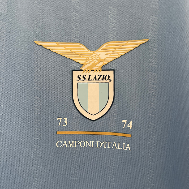 Camisa Lazio I 24/25