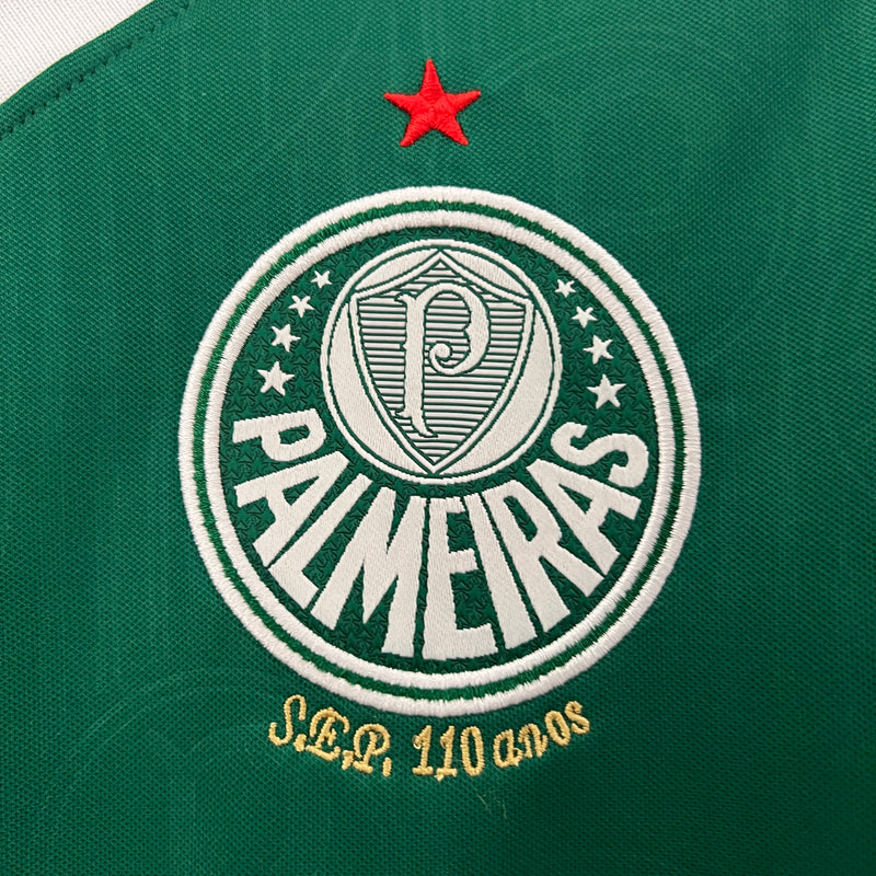 Camisa Palmeiras I 24/25 - Feminina