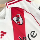 Camisa River Plate I 24/25