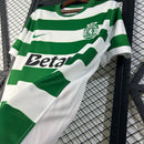 Camisa Sporting I 25/26