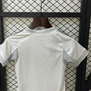 Conjunto Infantil Real Madrid I 25/26