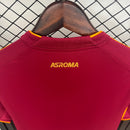 Camisa Roma I 25/26