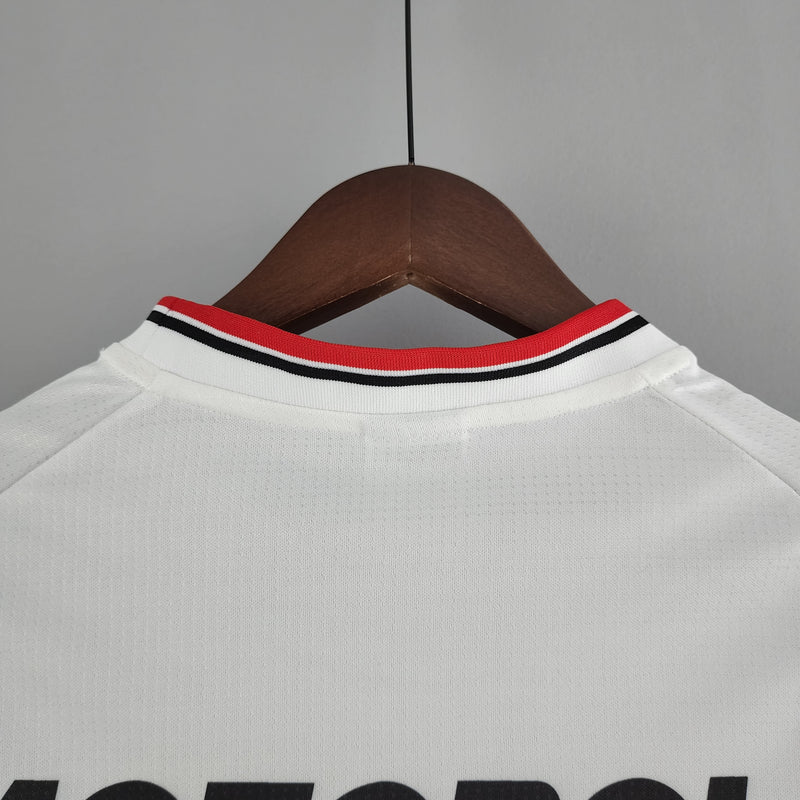 Camisa Retrô São Paulo I 2000