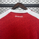 Camisa Arsenal I 25/26