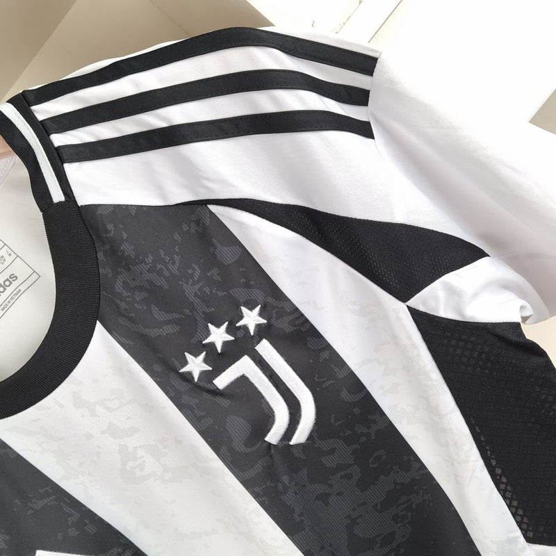 Camisa Juventus I 24/25