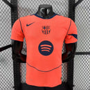 Camisa Barceona III 25/26 - Versão Jogador
