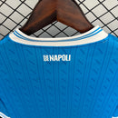 Camisa Napoli I 25/26