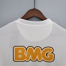 Camisa Retrô Santos I 2012