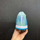 Chuteira Nike Air Zoom Mercurial Vapor 16 Elite - Azul